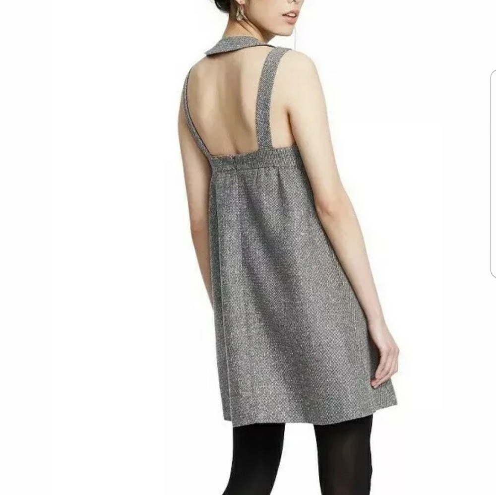 Womens sleeveless dress , Anna Sui - Picture 5 of 8